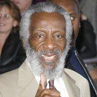 Dick Gregory Age