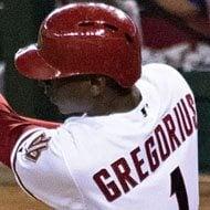 Didi Gregorius Age