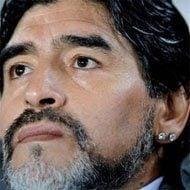 Diego Maradona Age