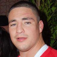 Diego Sanchez Age