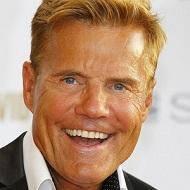 Dieter Bohlen Age