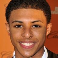 Diggy Simmons Age