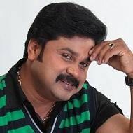 Dileep Age