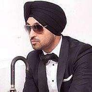 Diljit Dosanjh Age