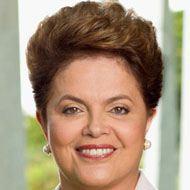 Dilma Rousseff Age