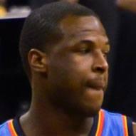 Dion Waiters Age