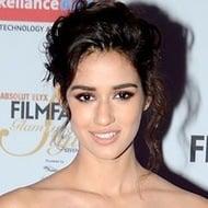 Disha Patani Age