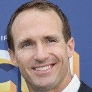 Drew Brees Age