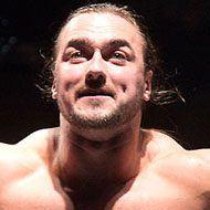 Drew McIntyre Age