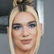 Dua Lipa Age