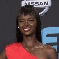 Duckie Thot Age