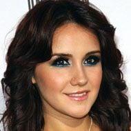 Dulce Maria Age