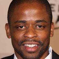 Dule Hill Age