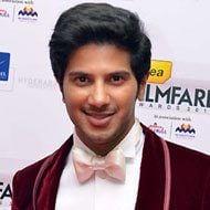 Dulquer Salmaan Age