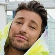 Duncan James Age