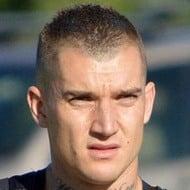 Dustin Martin Age