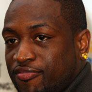 Dwyane Wade Age