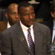 Dwane Casey Age