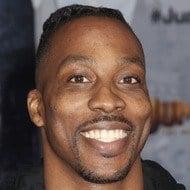 Dwight Howard Age