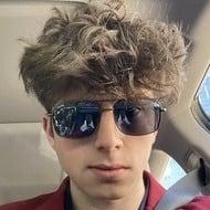 Dylan Stark Age