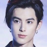 Dylan Wang Age