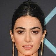 Emeraude Toubia Age