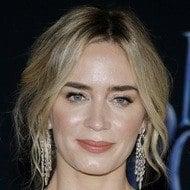 Emily Blunt Age