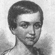 Emily Dickinson Age
