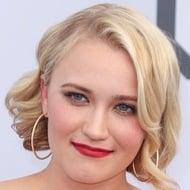 Emily Osment Age