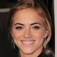 Emily Wickersham Age