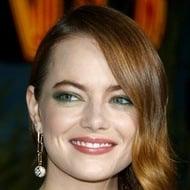 Emma Stone Age