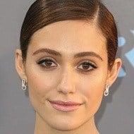 Emmy Rossum Age