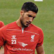 Emre Can Age