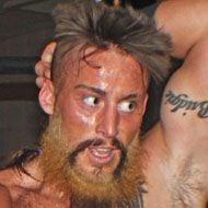 Enzo Amore Age