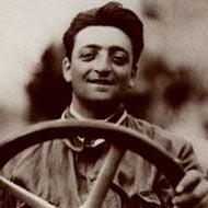 Enzo Ferrari Age