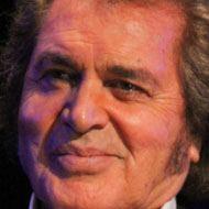 Engelbert Humperdinck Age