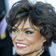 Eartha Kitt Age