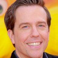 Ed Helms Age