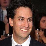 Ed Miliband Age