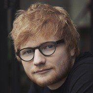 Ed Sheeran Age