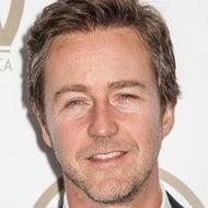 Edward Norton Age