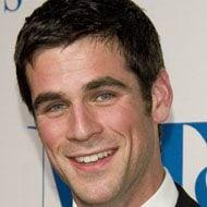 Eddie Cahill Age