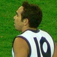 Eddie Betts Age