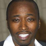 Eddie Griffin Age