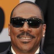 Eddie Murphy Age