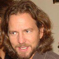 Eddie Vedder Age