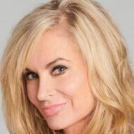 Eileen Davidson Age