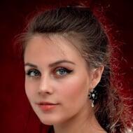 Ekaterina Shelehova Age