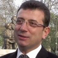 Ekrem Imamoglu Age