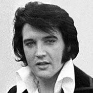 Elvis Presley Age